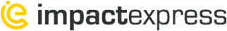 Impact Express Logo